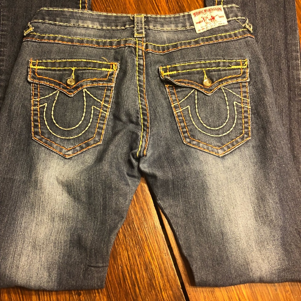 True religion jeans